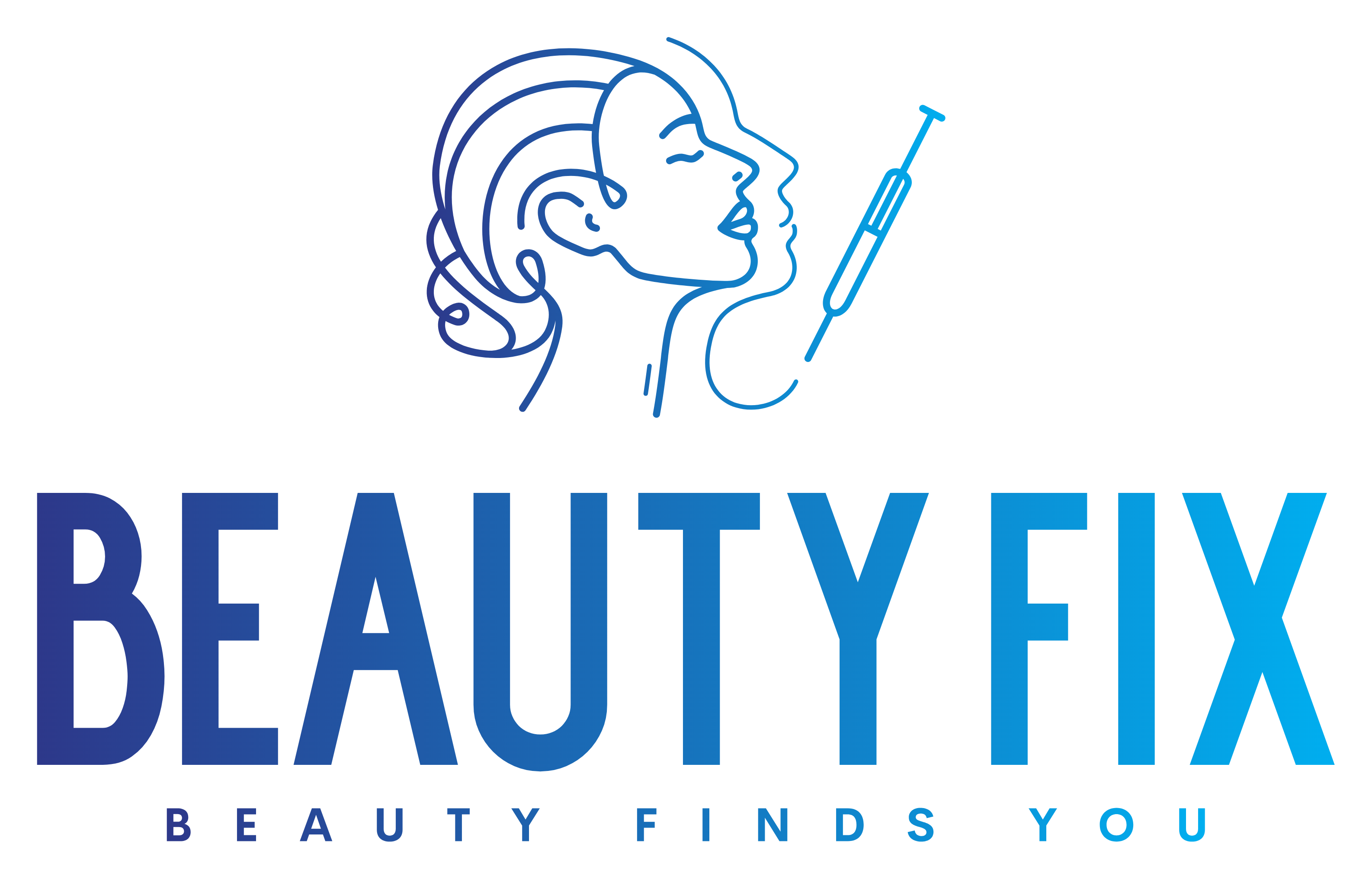BeautyFix - Beauty Finds You